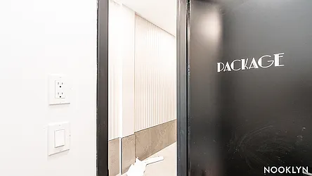 Rented by Nooklyn NYC LLC