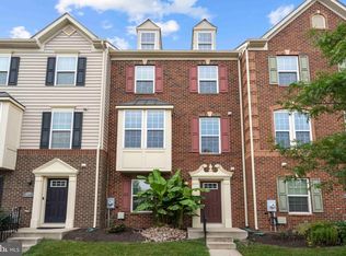 8110 S Channel Dr, Greenbelt, MD 20770