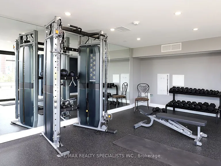 15 Queen St S #1101 — Photo 26