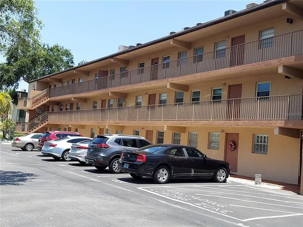 4600 98TH WAY N #303, ST PETERSBURG, FL 33708