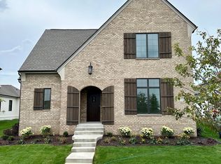 1501 Ballad Way, Westfield, IN 46074