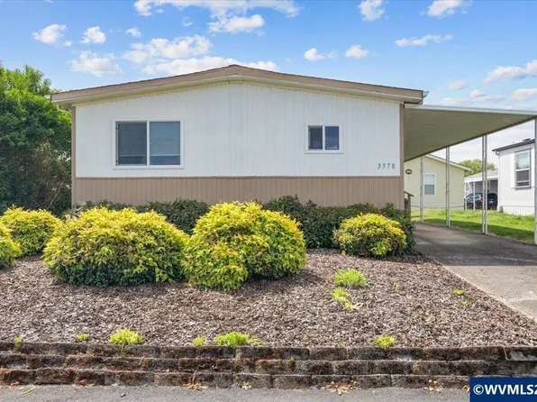 3578 Turner Rd SE, Salem, OR 97302