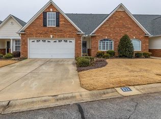 211 Boothbay Ct, Simpsonville, SC 29681