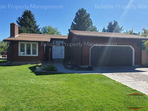 2169 Brentwood Dr, Idaho Falls, ID 83402