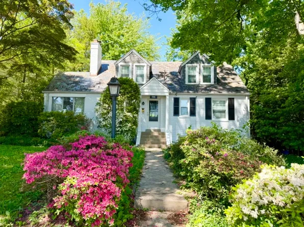 811 Forest Glen Rd, Silver Spring, MD 20901
