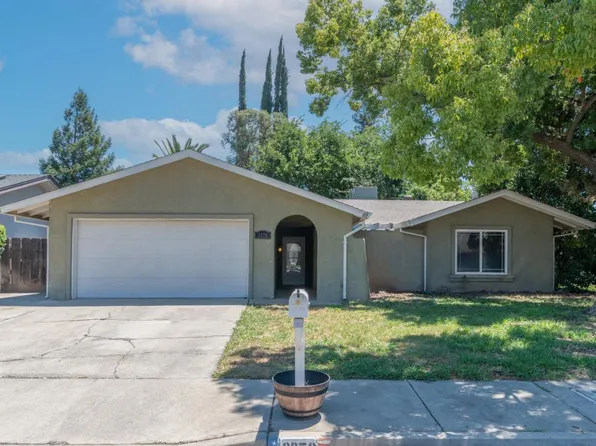 3370 Calaveras Ct, Merced, CA 95340