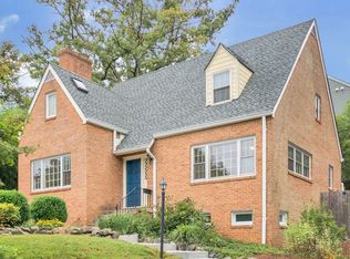 1301 Greenway Rd, Charlottesville, VA 22903