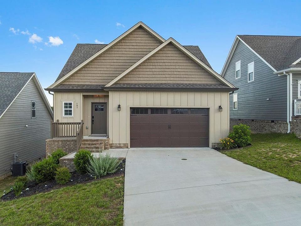 197 Winesap Way SW, Cleveland, TN 37311 Zillow
