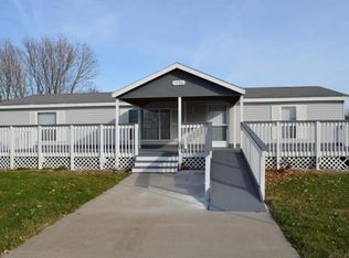 1700 Katie Ln, Fulton, MO 65251
