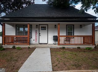 330 Macon Ave, Athens, GA 30601