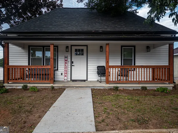 330 Macon Ave, Athens, GA 30601