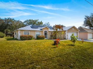 3573 SW Kromrey Street, Port Saint Lucie, FL 34953