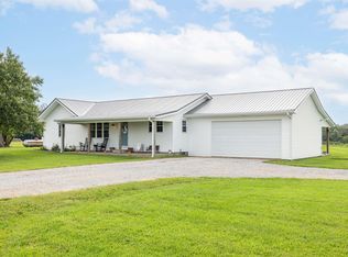 4806 State Route 131, Hickory, KY 42051