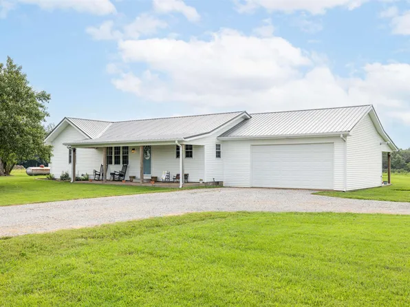 4806 State Route 131, Hickory, KY 42051