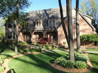 4815 Sunwood Dr, Toledo, OH 43623