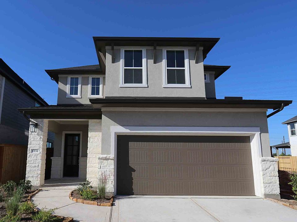 Kingfisher Plan 17634 Carnation Glen Drive Elevation C