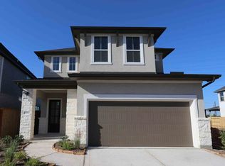 17634 Carnation Glen Dr, Richmond, TX 77407