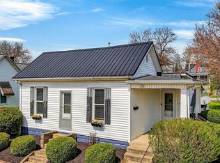 122 Pleasant St, Circleville, OH 43113