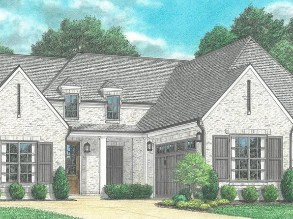 20 Brook Manor Dr Lot 93, Oakland, TN 38060