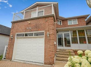 174 Strathnairn Ave S, Toronto, ON M6M 2G1