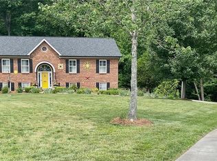 246 Silkwind Ct, Clemmons, NC 27012