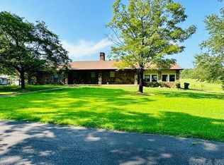 2954 Kruse Loop, Alexander, AR 72002