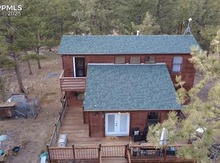 31 Wallace Dr, Florissant, CO 80816