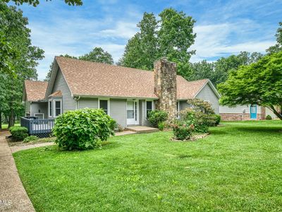 109 Fairway Dr LOT 37, Crossville, TN, 38558