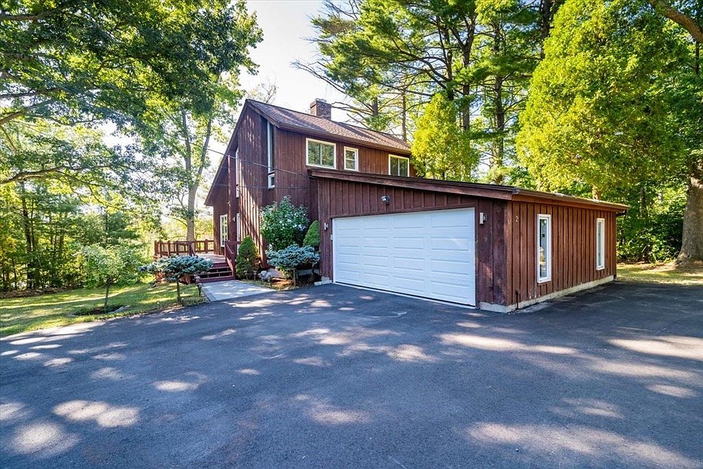 2 Pickerel Rd, Natick, MA 01760 Zillow