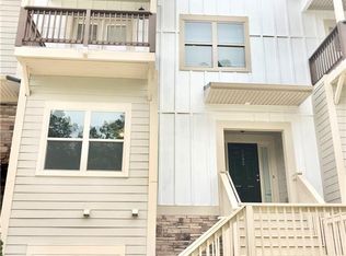 3088 Quantum Ln #44, Chamblee, GA 30341