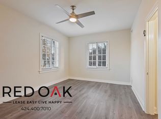 649 N Rossmore Ave APT 102, Los Angeles, CA 90004