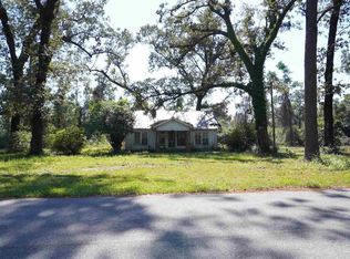 5710 Hall Rd, Jay, FL 32565