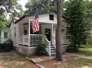 1212 15th St, Pt Royal, SC 29935