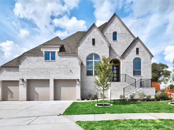 125 Cherokee Sedge Path, San Marcos, TX 78666