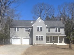 1113 West Rd, Ashby, MA 01431