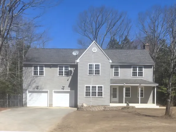 1113 West Rd, Ashby, MA 01431