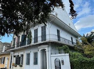 931 Governor Nicholls St APT 1A, New Orleans, LA 70116