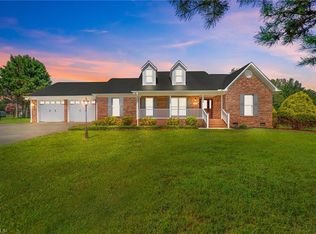 495 Ben Lee Rd, Thomasville, NC 27360