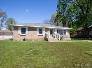 1305 Blanchard St SW, Wyoming, MI 49509