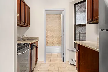 Rented by Weichert Properties - NYC