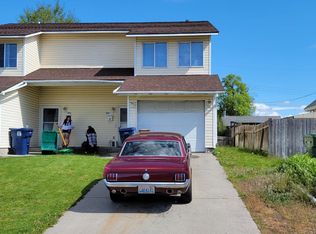 1635 E Wabash Ave, Spokane, WA 99207