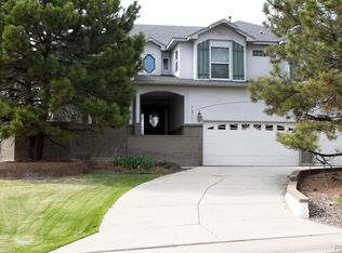 7477 Nuthatch Cir, Parker, CO 80134