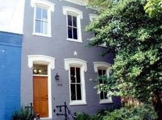 613 Independence Ave SE, Washington, DC