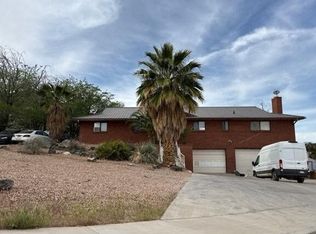 1714 W Canyon View Dr, St George, UT 84770