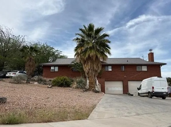 1714 W Canyon View Dr, St George, UT 84770