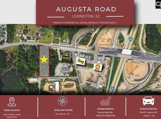 0 Augusta Rd, Lexington, SC 29072