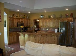 Great Breakfast Bar