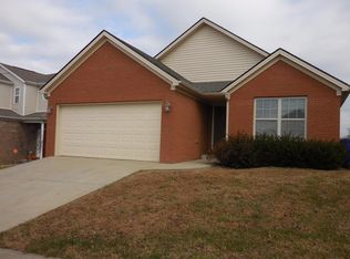 2633 Kearney Ridge Blvd, Lexington, KY 40511