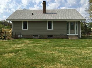 2117 Berkley Pl, South Bend, IN 46616
