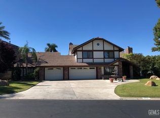 6212 De La Guerra Ter, Bakersfield, CA